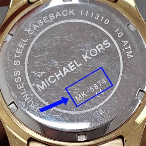 michael kors armband mk 4131040|Amazon.com: Michael Kors Replacement Watch Bands.